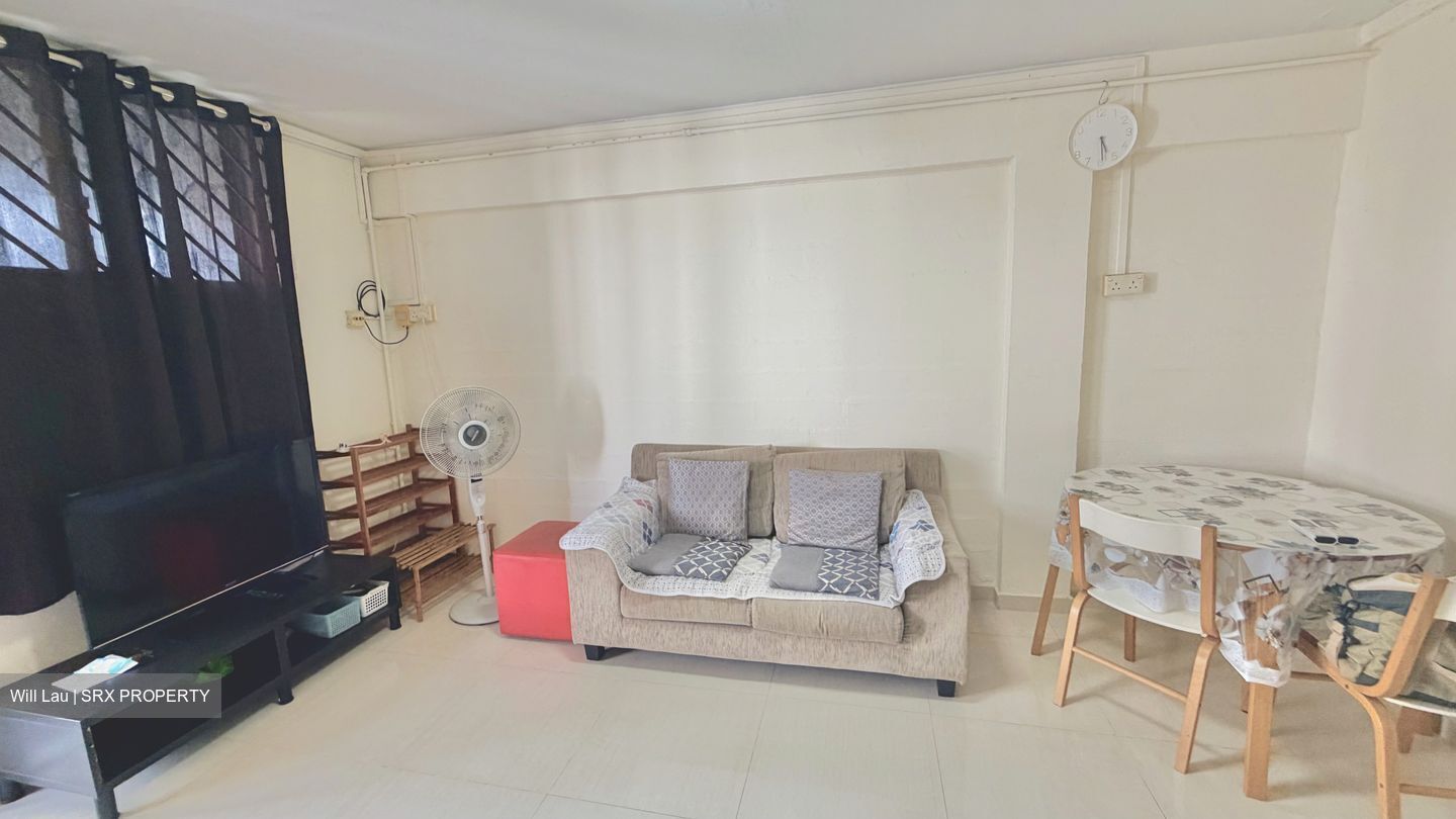 Blk 30 Jalan Klinik (Bukit Merah), HDB 3 Rooms #635488691